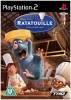 PS2 Game - Ratatouille (USED) PS2 Game - Ratatouille (USED)