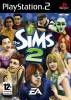 PS2 GAME - The Sims 2 (MTX) PS2 GAME - The Sims 2 (MTX)