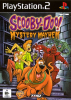 PS2 Game- Scooby-Doo Mystery Mayhem ()