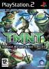 PS2 GAME - Teenage Mutant Ninja Turtles (USED)