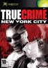 XBOX GAME - True Crime: New York City (MTX)