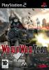 PS2 GAME - World War Zero: IronStorm (USED)