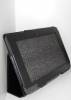 Leather Stand Case for Acer Iconia Tab W500 W501 Black (OEM)