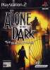 PS2 GAME - Alone in the Dark 4: The New Nightmare (USED)