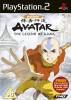 PS2 GAME - Avatar: The Legend of Aang (USED)