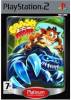 PS2 GAME - Crash of the Titans Platinum (USED) PS2 GAME - Crash of the Titans Platinum (USED)