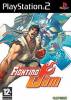 PS2 GAME - Capcom Fighting Jam (USED)