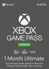 Microsoft Xbox Game Pass (1 Month) Key
