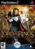 Lord of the Rings, The - The Return of the King PS2 (Μεταχειρισμένο) Lord of the Rings, The - The Return of the King PS2 (Μεταχειρισμένο)