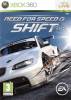 XBOX 360 - Need For Speed: Shift (USED)