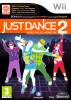 Wii Game- Just Dance 2 (Used)