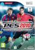 Wii GAME  - Pro Evolution Soccer 2010 (PRE OWNED)