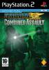 Socom: U.s. Navy Seals Combined Assault (Used) (PS2) Socom: U.s. Navy Seals Combined Assault (Used) (PS2)