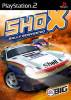 PS2 GAME - Shox (MTX) PS2 GAME - Shox (MTX)