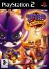 PS2 GAME - Spyro: A Hero's Tail (USED) PS2 GAME - Spyro: A Hero's Tail (USED)