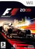Wii Game - F1 2009 (USED)
