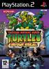 PS2 GAME - Teenage Mutant Ninja Turtles Mutant Melee PS2 GAME - Teenage Mutant Ninja Turtles Mutant Melee