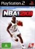 PS2 GAME - Nba 2K8 (ΜΤΧ) PS2 GAME - Nba 2K8 (ΜΤΧ)