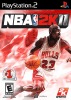 PS2 GAME - NBA2K11 (used) PS2 GAME - NBA2K11 (used)