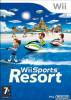 Wii Games - Wii Sports Resort - game only (USED)