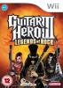 Wii GAME - Guitar Hero III: Legends of Rock (MTX)