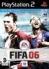 PS2 GAME - Fifa 06 (USED)