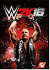 PS3 GAME - WWE 2K16 (USED) PS3 GAME - WWE 2K16 (USED)