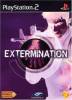 PS2 GAME - EXTERMINATION (USED)