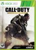 ΧΒΟΧ 360 GAME - Call of Duty: Advanced Warfare (USED)