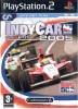 PS2 GAME - Indycar Series 2005 (MTX)