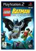 PS2 GAME - LEGO Batman (USED)