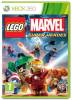 XBOX 360 GAME - LEGO Marvel Super Heroes