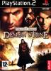 PS2 GAME - Forgotten Realms: Demon Stone (USED)
