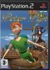 Peter Pan PS2 (Used) Peter Pan PS2 (Used)