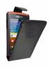 Samsung Galaxy Xcover 2 s7710 Δερμάτινη θήκη Flip Μαύρο SGX2S7710LFCB OEM Samsung Galaxy Xcover 2 s7710 Δερμάτινη θήκη Flip Μαύρο SGX2S7710LFCB OEM
