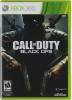 XBOX 360 GAME - CALL OF DUTY BLACK OPS (USED)