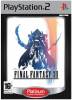 PS2 Game - Final Fantasy XII (Used) PS2 Game - Final Fantasy XII (Used)