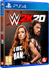 PS4 Game - WWE2K20