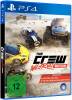 PS4 GAME - The Crew Wildrun Edition ()