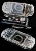 Shell for PSP Fat (Transparent)