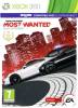 Xbox 360 Game - Need for speed Most Wanted Limited edition ()