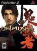 PS2 GAME - Onimusha: Warlords (USED)