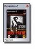 PS2 Game - Max Payne Platinum (PRE OWNED) PS2 Game - Max Payne Platinum (PRE OWNED)