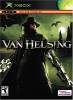 XBOX GAME - Van Helsing (USED)