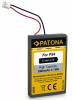 PATONA 1000mAh / Li-ion 3.7 V / Replacement Battery for Sony Dualshock4 PS4 Controller