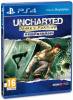 PS4 GAME - Uncharted Drake's Fortune Remastered (Greek)