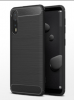 Θήκη TPU σιλικονη Carbon Fiber Armor Shockproof για Huawei P20 Pro (oem) Θήκη TPU σιλικονη Carbon Fiber Armor Shockproof για Huawei P20 Pro (oem)