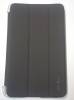 ipad Air / Air 5 - Leather Case with Plastic Back Cover 3Fold Black (OEM)