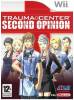 Wii GAME - Trauma Center: Second Opinion (USED)