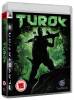 PS3 GAME - TUROK (USED)